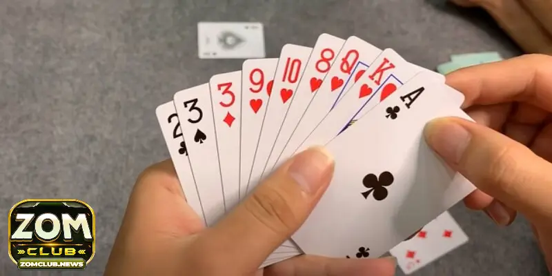 Đặt cược theo vòng bài game đánh bài Tiến Lên – Cân nhắc từng vòng